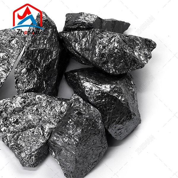 Silicon Metal (47)