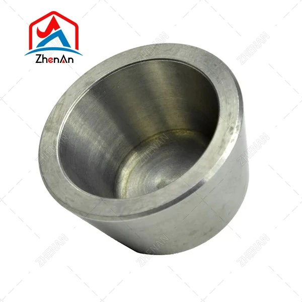 high temperature crucible high temperature crucible