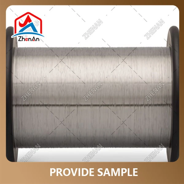 One Of High Level Alloys Aluminum Wire