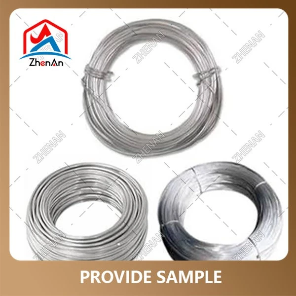 One Of High Level Alloys Aluminum Wire