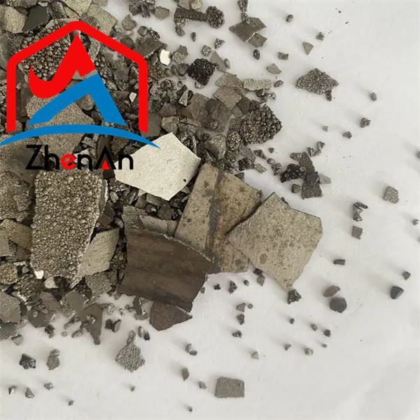 Electrolytic Manganese Widely Used Other Industries.