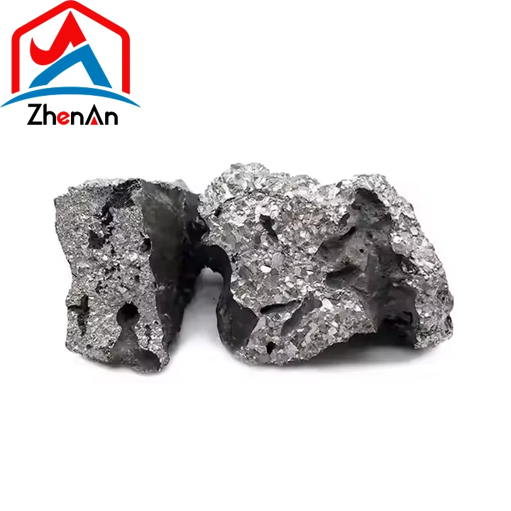 Ferrovanadium 60-A Pure Lump 10-50mm Ferrovanadium 60-A Pure Lump 10-50mm
