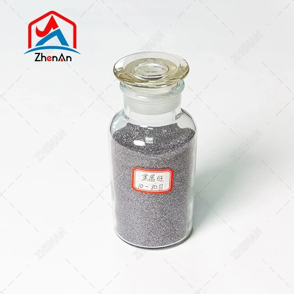 Silicon Nano Powder 97