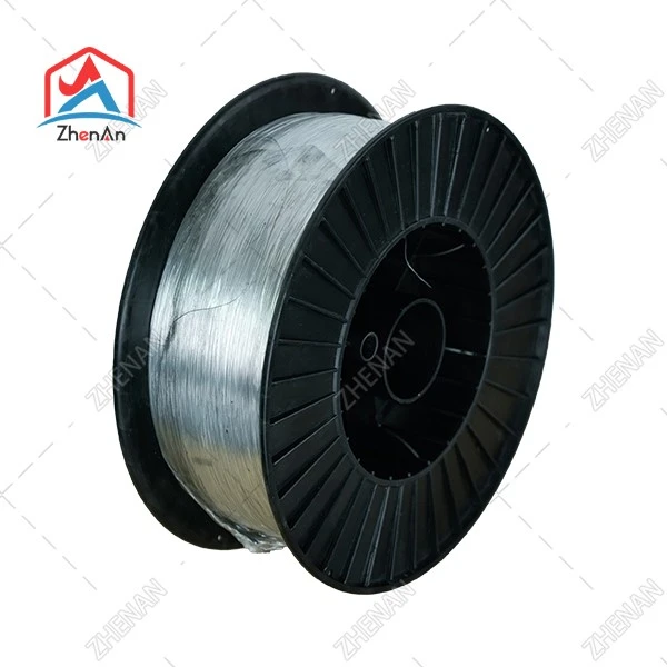 zinc wire high purity zinc wire high purity