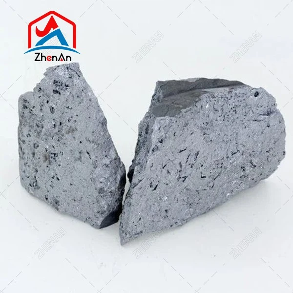 atomized ferrosilicon