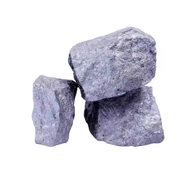 Silicon Metal 3303 High Quality