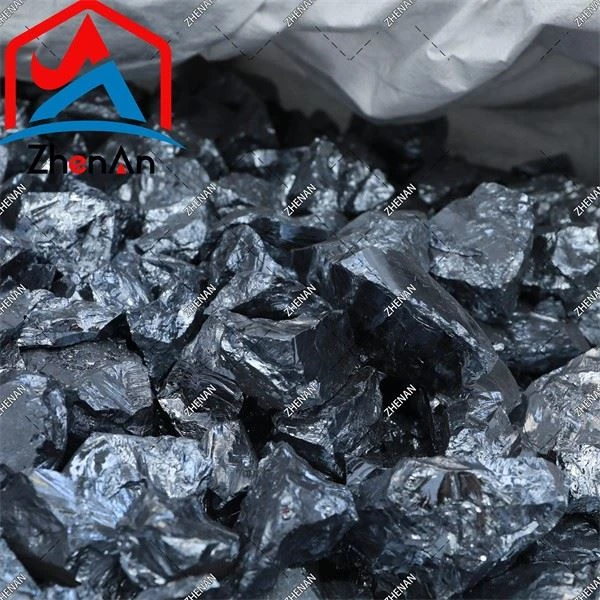 Silicon Metal Suitable For High Temperature Furnace