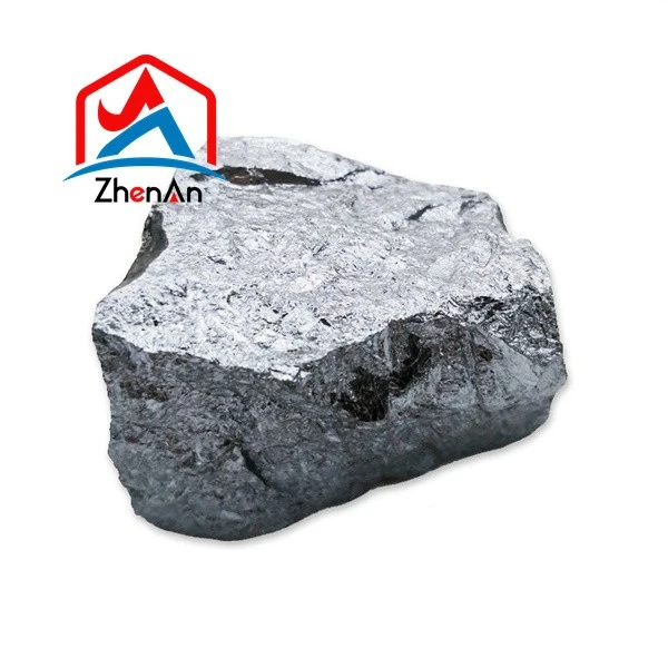Silicon Metal With Quality Committed