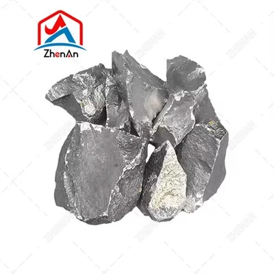 Yüksek Karbonlu Ferro Manganez Kullanımları