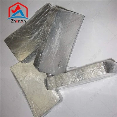 Magnezyum Külçe