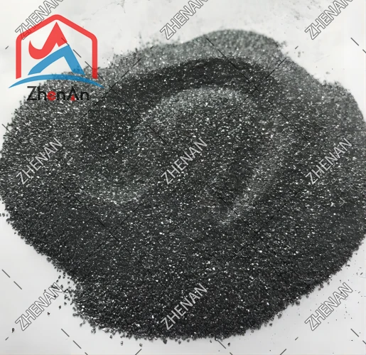 Auxiliary Function Of Silicon Metal Powder