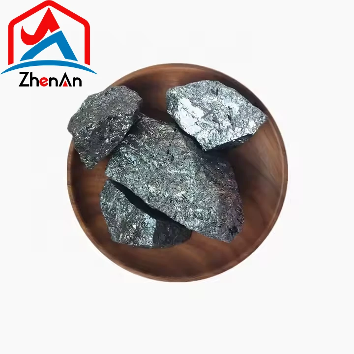 Superior Purity Silicon Metal 2202