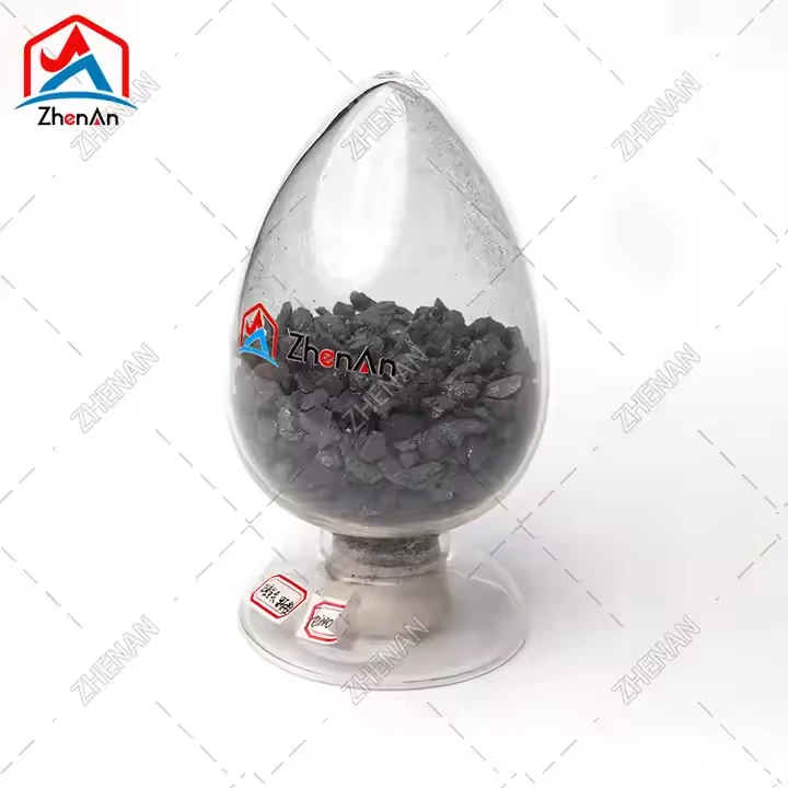 Superior Quality Ferro Silicon 60