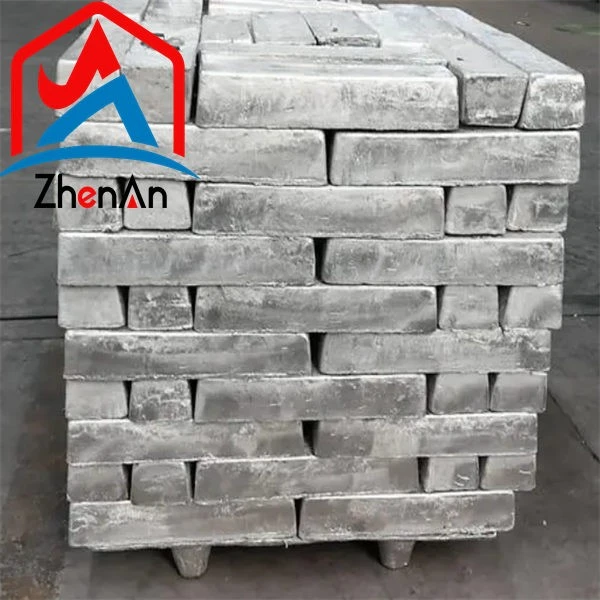 Useful Material Magnesium Ingot Useful Material Magnesium Ingot