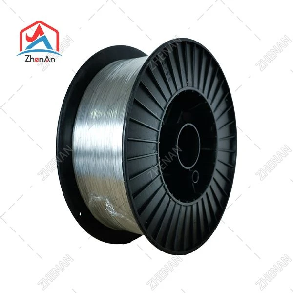 Zinc Wire For Thermal Spraying Zinc Wire For Thermal Spraying